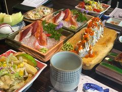 -芥岛(河北大街店)