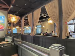 -快乐小羊·内蒙牛羊肉火锅(流花中心店)