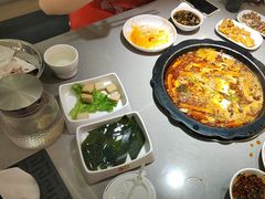 -巴蜀王婆大虾(南锣鼓巷店)
