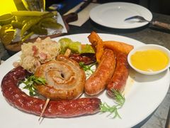 -京A Taproom·精酿餐吧(CBD店)