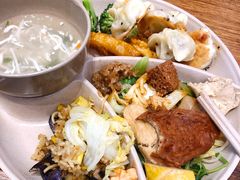 -素满香·素食自助餐厅(直营·大兴街店)