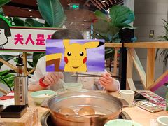-椰夫人·养生椰子鸡(金沙洲永旺店)