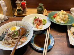 -一吉焼鸟·FOUNDER(桂林路店)