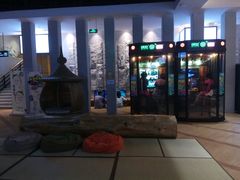 -丽池宫韩式汗蒸会馆(华灯坊店)