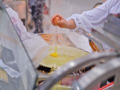 -北京大学-燕南食堂