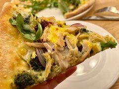 -城市大道红炉披萨烘焙坊