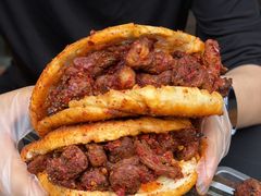 -有奴思烤肉·清真(正宁路店)