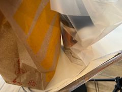 -麦当劳(大榭三江超市店)