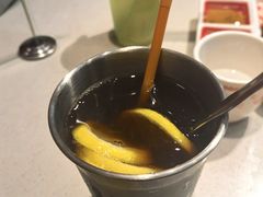 -明腾壹间茶餐厅(新都会花园广场店)