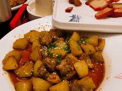 -旺达·福州菜(正大广场店)