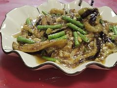 -华园农庄·特色炭烧鸡·北江河鲜