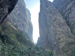 -江郎山风景名胜区