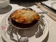 -香港喜来登酒店天宝阁