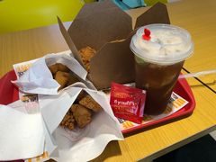-胖老爹美式炸鸡(远洋旗舰店)