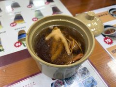 -崖口煲仔饭