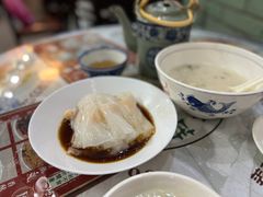 -阿殳菜馆·私厨(水围村店)