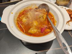 -韶山冲湘菜(中兴大街店)
