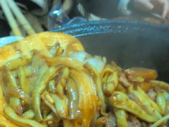 -泰来风味馆(桂林街店)