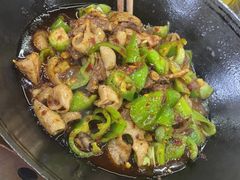 -张氏父子常德肠子馆(红星总店)