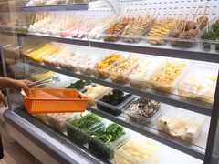 -辣火功夫麻辣烫(明洞1号店)