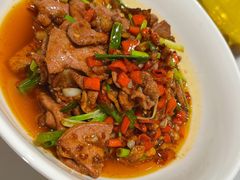 -兰湘子·湘菜小炒(通州万象汇店)