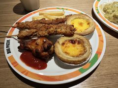 -比格比萨自助(南京万达茂店)