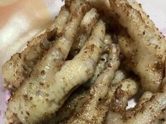 -小胡子祥彪烧烤(北湖总店)