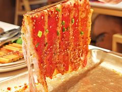 -西塔老太太泥炉烤肉(亚运村店)