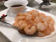 水晶大虾仁-顺风海鲜港(金玉兰店)