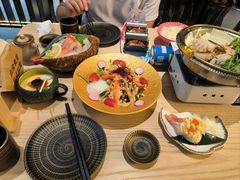 -本家食堂(华南店)