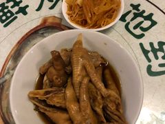 -阿殳菜馆·私厨(水围村店)