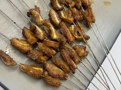 -建国烧烤(建乐路店)