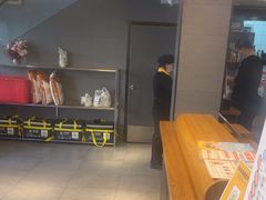 -真功夫(棠下店)