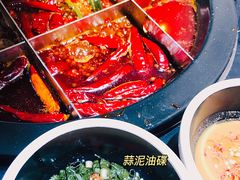 -重庆古老火锅