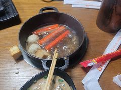 -呷哺呷哺 黄金牧场 (欢乐谷店)