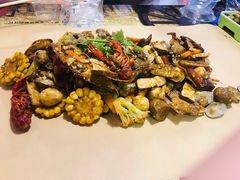 -特色酱椒鱼私房菜(黄鹤楼店)