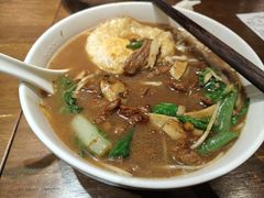 -寻裕记·现炒浇头面(人民广场店)