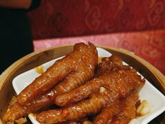 -点都德(大茶楼店)