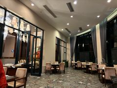 -金海湾嘉华度假酒店·海天阁中餐厅