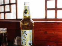 -88号小吃店·经典云南菜·地道纳西美食