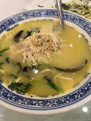 -梅龙镇酒家·宴会厅(南京西路总店)