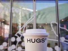-HUGS coffee(东区店)