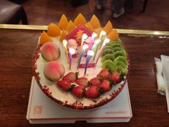 -小八仙·宴(三峡茶庄店)