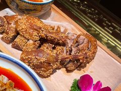 -缪氏川菜(深圳北站缤果空间店)