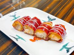 -夏宫中餐厅(香格里拉大酒店)