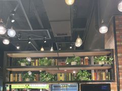 大堂-嘎嘎鸭脑壳(驷马桥店)