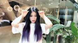 点击看大图 -3AM HAIR SALON烫发染发接发