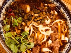 -西域美食(西直门南小街店)