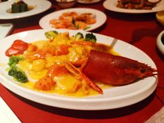 -恰恰餐厅(硕和生活广场店)