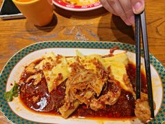 -金柱大盘鸡(波斯坦店)